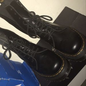 Dr. Martens